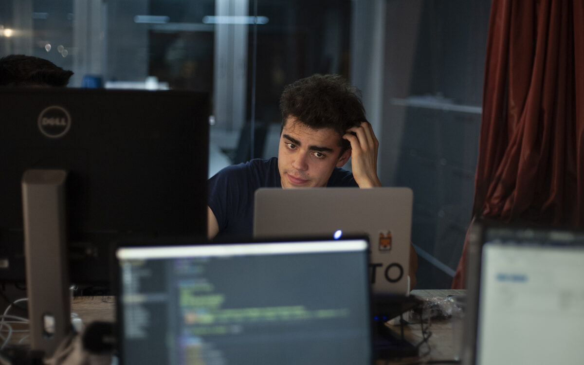 Platform Engineering: Why 'Golden Paths' Beat Handing Developers More Tools